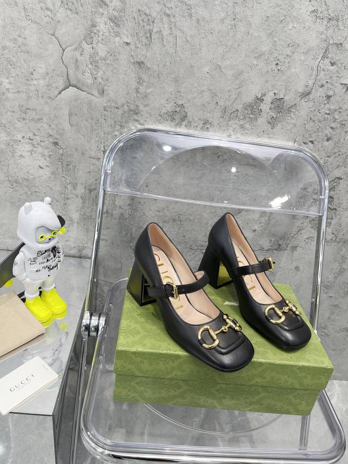Women G*ucci Top Sneaker