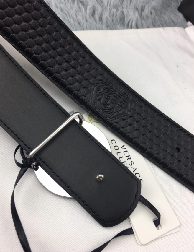 V*ersace Belts Top Quality069