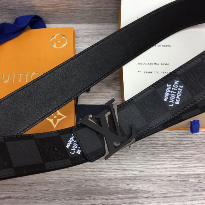 L*ouis V*uitton Belts Top Quality820