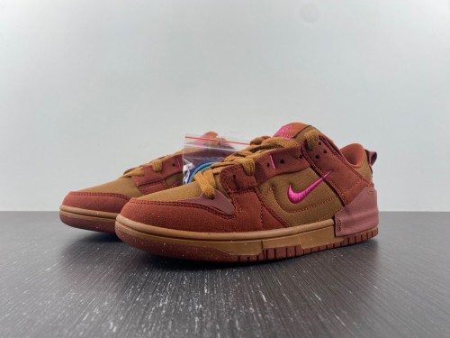 Nike SB DUNK LOW DH4402-200