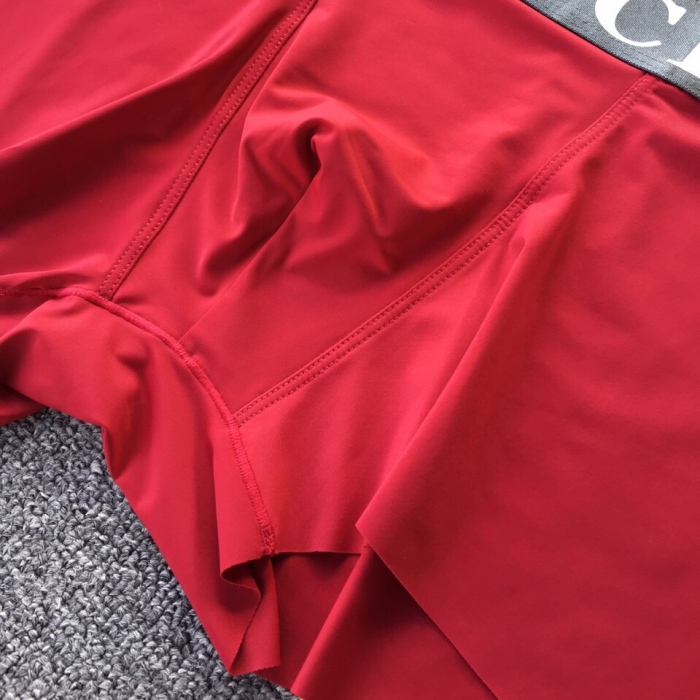 Underpants Top 3 Pieces