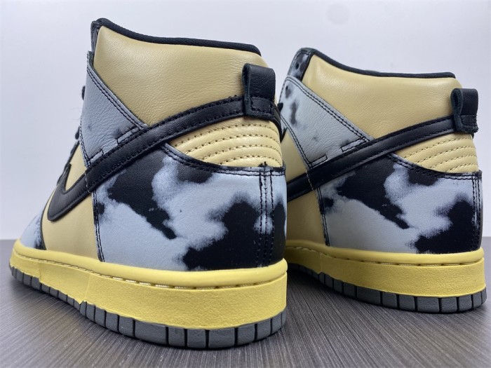 Nike SB Dunk High DD9404-700