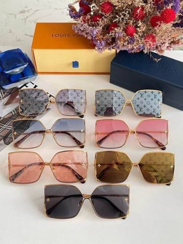 Top Quality L*ouis V*uitton Glasses