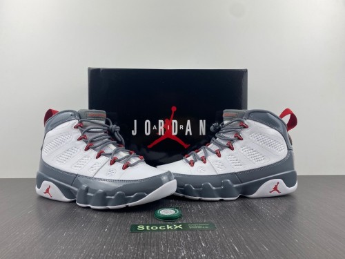 Air Jordan 9 CT8019-162