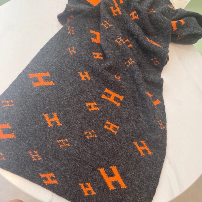 Scarf 30*180CM