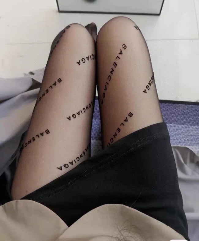 Socks 1pair
