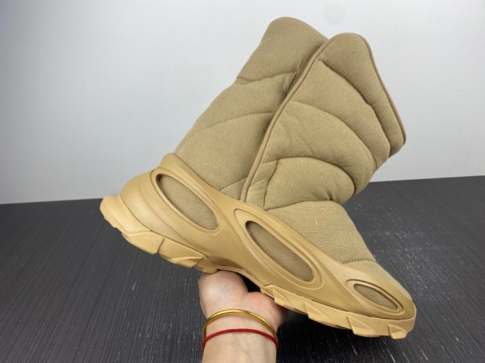 Yeezy NSLTD Boot Khaki GX0054