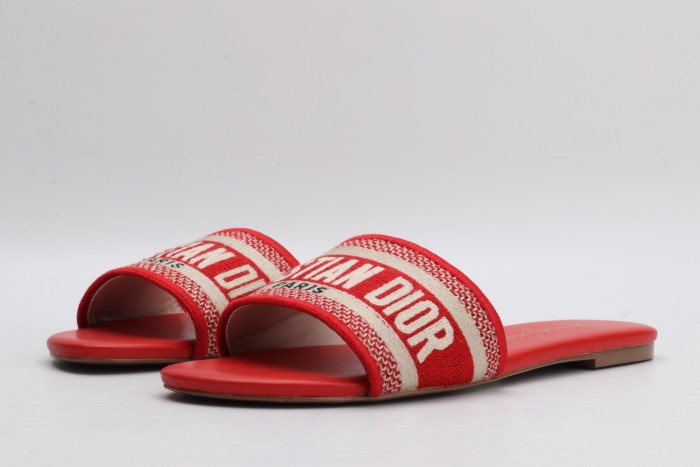 Women D*or Sandals