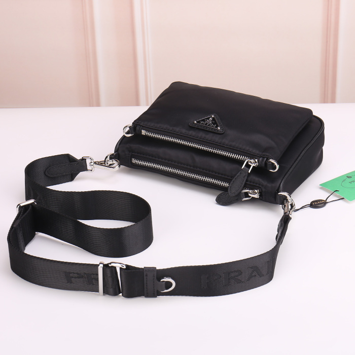 P*rada Top Bag 23*15*5CM