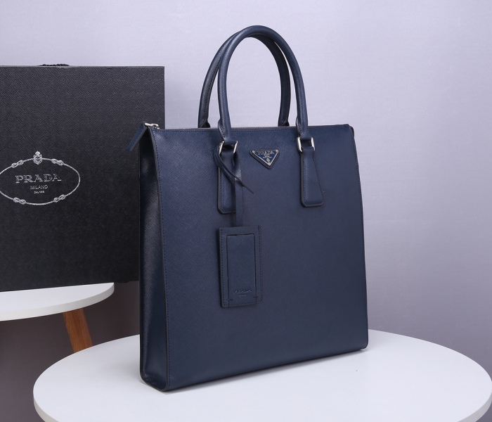P*rada Top Bag 31.5*33.5*7cm
