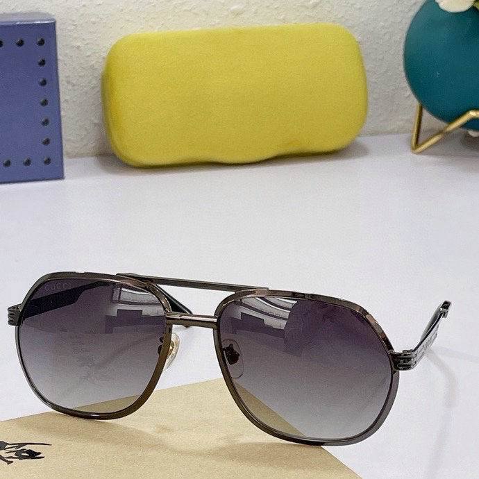 Top Quality G*ucci Glasses