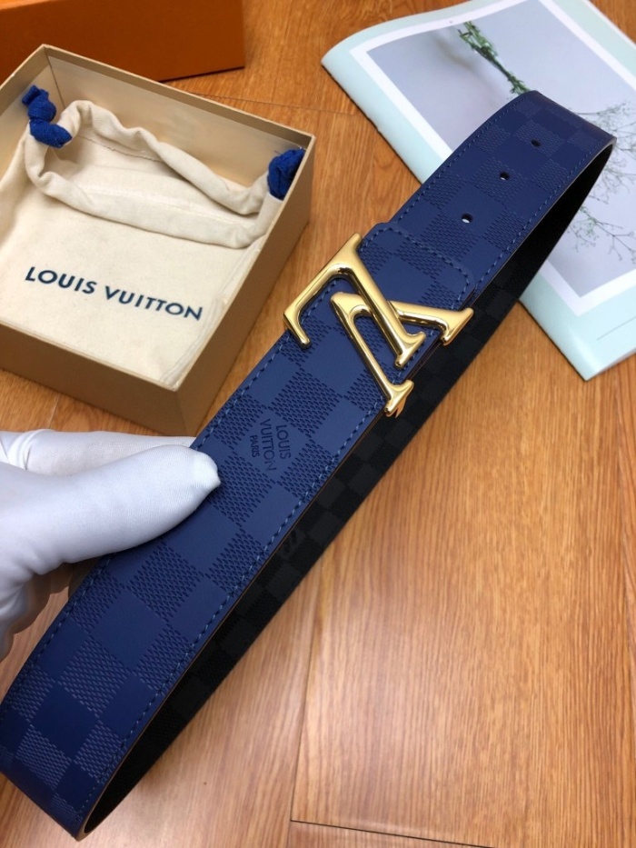 L*ouis V*uitton Belts Top Quality730