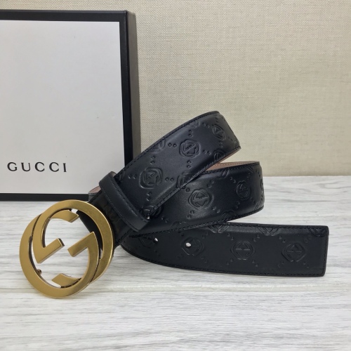 G*ucci Belts Top Quality 498