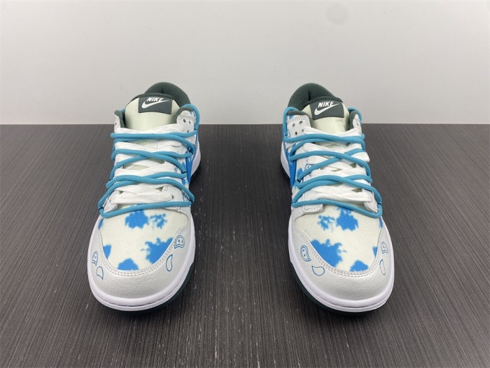 Nike Dunk Low DH0952-100