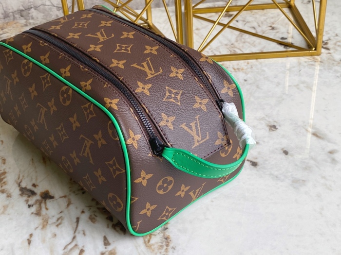 L*ouis V*uitton Bag Top Quality 28*15*16.5CM