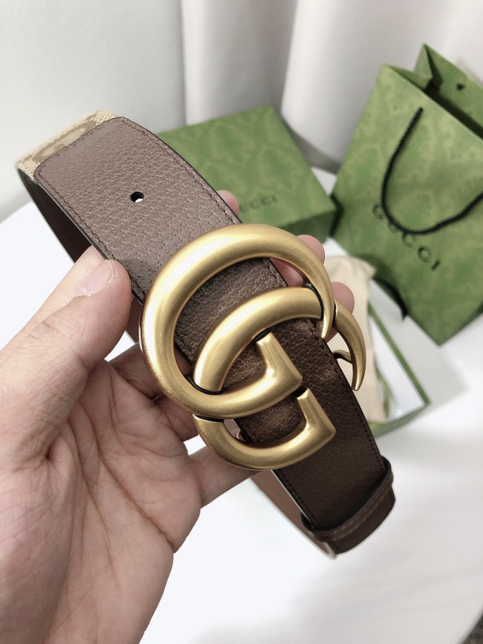 G*ucci Belts Top Quality 574
