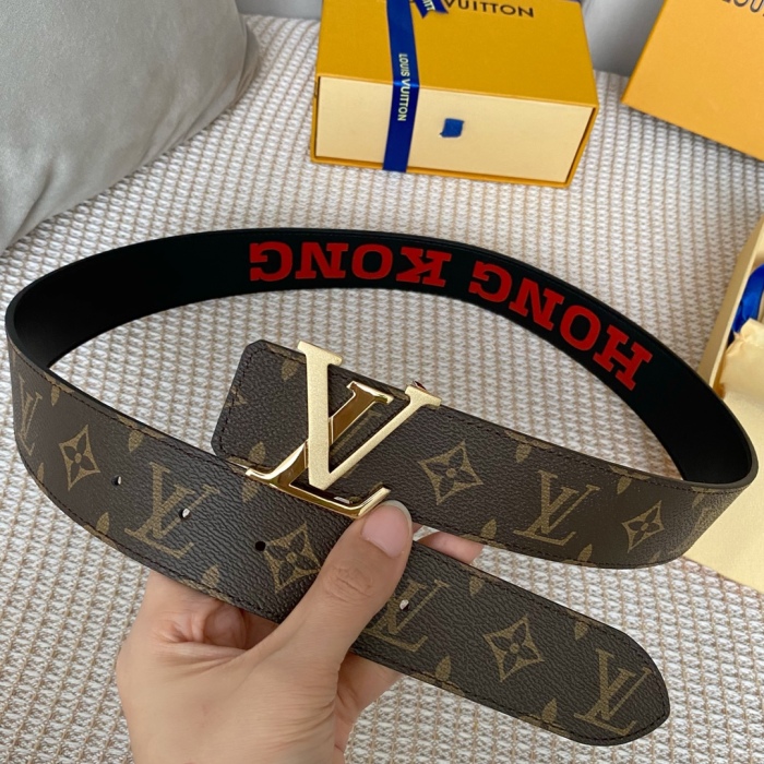 L*ouis V*uitton Belts Top Quality708
