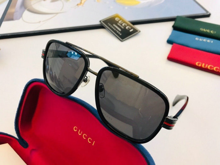 Top Quality G*ucci Glasses
