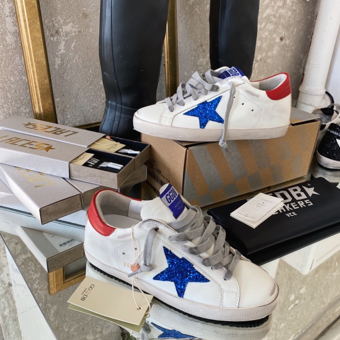 Men Women G*GDB Top Sneakers