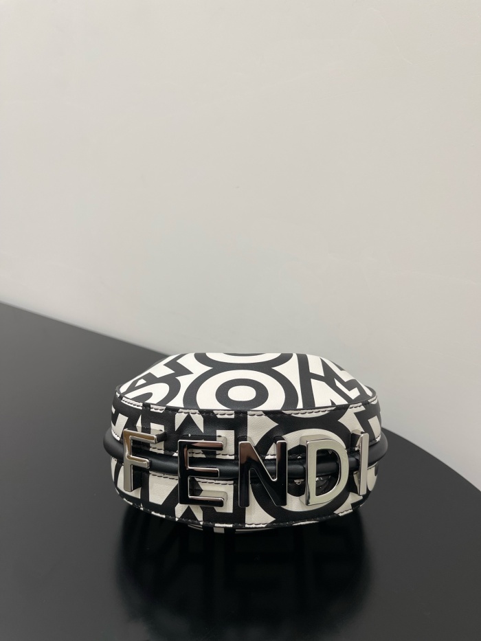F*endi Bag Top Quality 16.5*14*5CM