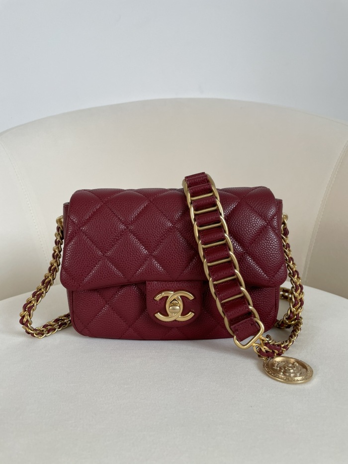 C*hanel Bag Top Quality