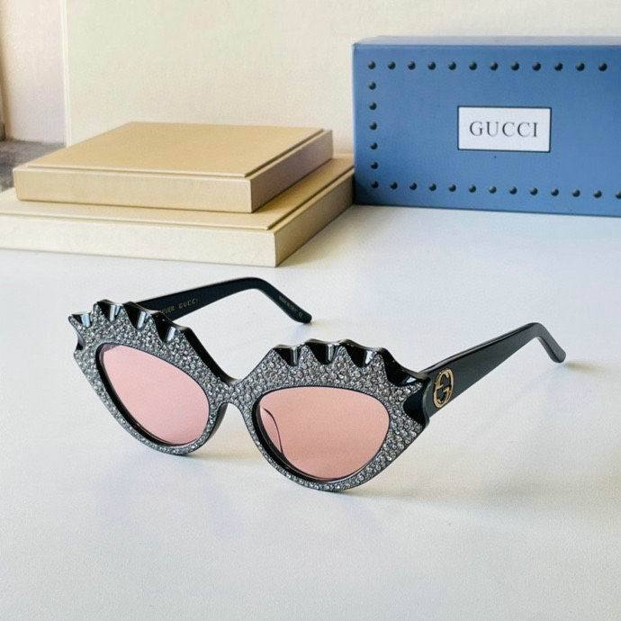Top Quality G*ucci Glasses