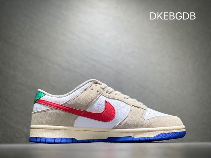 NIKE DUNK LOW DV3497-001