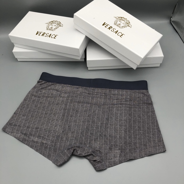 Underpants Top 3 Pieces