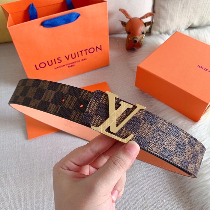 L*ouis V*uitton Belts Top Quality848