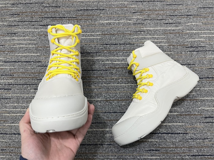 Men Women B*ottega V*eneta Top Sneakers