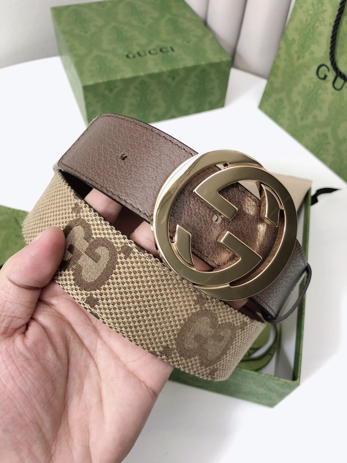 G*ucci Belts Top Quality 593