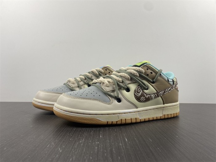 Nike Dunk Low DH0952-001