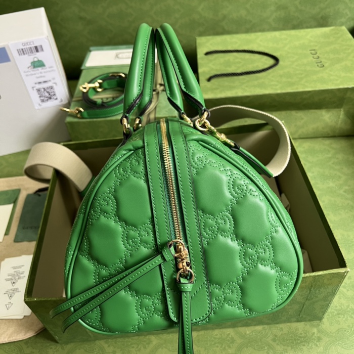 G*ucci Bag Top Quality 31*19*22CM