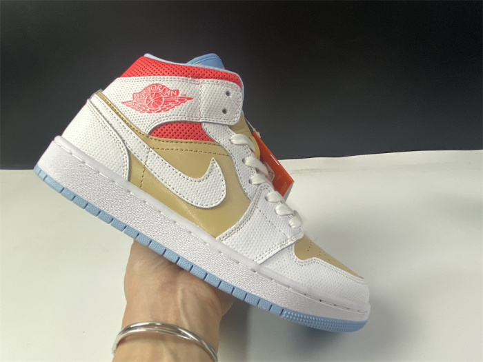 Air Jordan 1 MID CZ0774-200