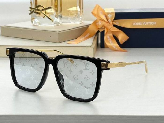 Top Quality L*ouis V*uitton Glasses