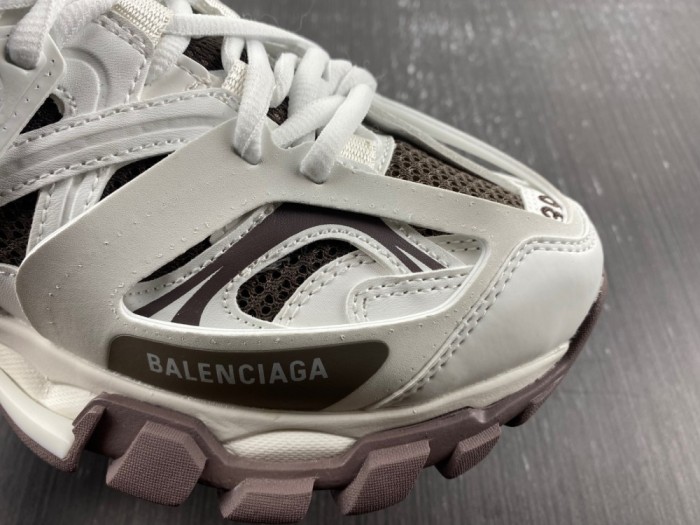 Men Women B*alenciaga Top Sneakers