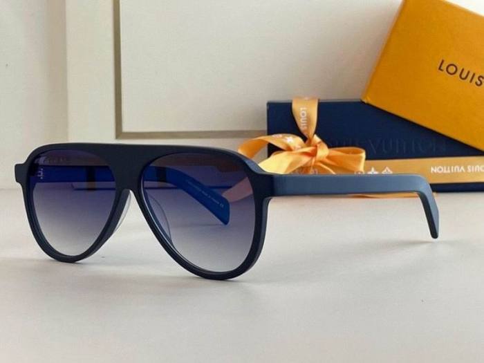 Top Quality L*ouis V*uitton Glasses