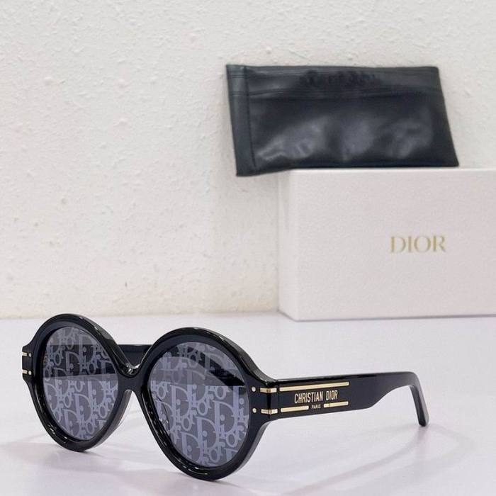 D*ior Glasses Top