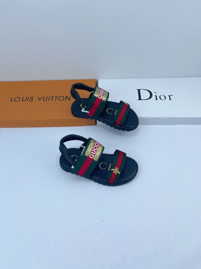 Kids Top Quality Sneakers