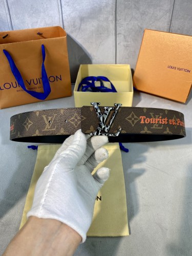 L*ouis V*uitton Belts Top Quality691