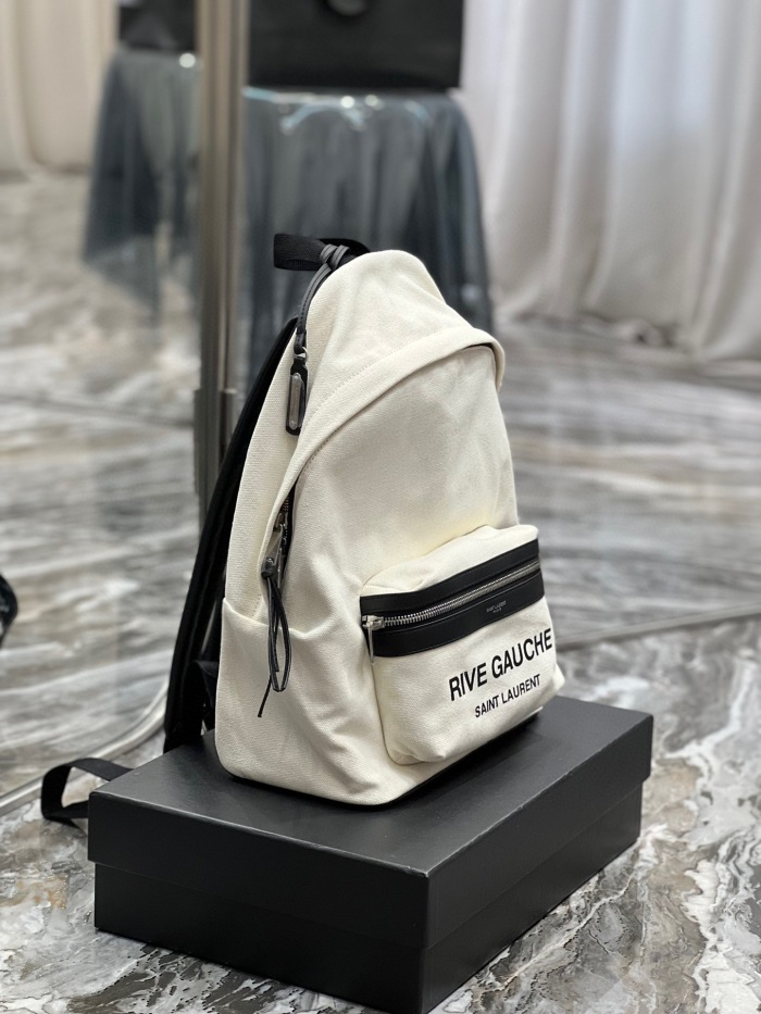 Y*SL Top Bag 26*35*16CM