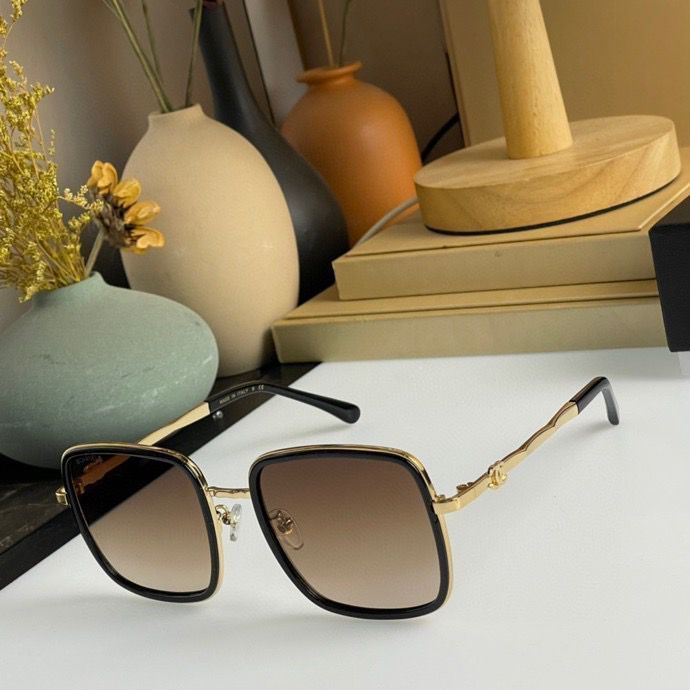 Top Quality C*hanel Glasses