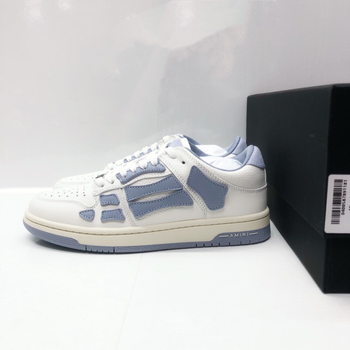 Men Women A*miri Top Sneakers