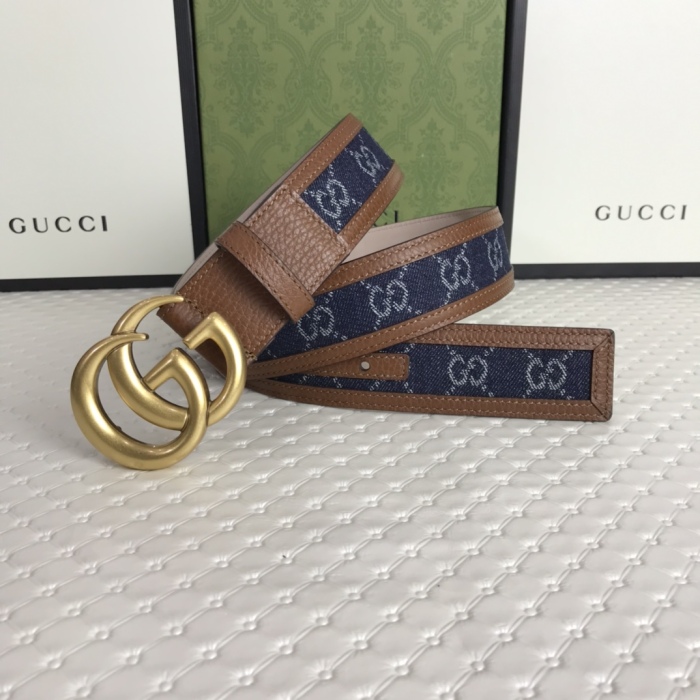 G*ucci Belts Top Quality 429