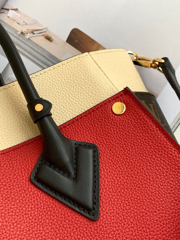 L*ouis V*uitton Top Bag 30.5*24.5*14cm
