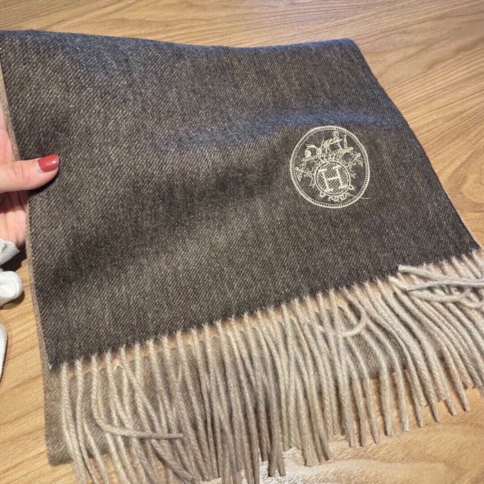 Scarf 35*180cm