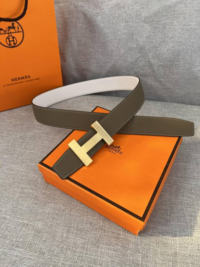 H*ermes Belts Top Version