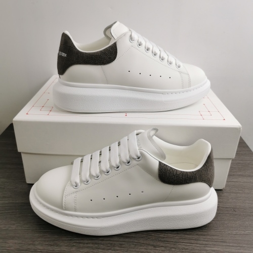 Men Women A*lexander M*cqueen Top Quality Sneaker