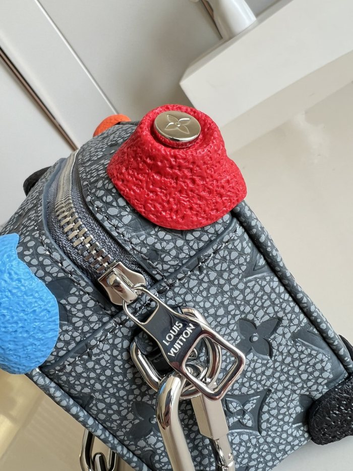 L*ouis V*uitton Bag Top Quality 18.5*13*8CM