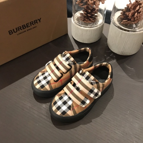 Kids Top Sneakers